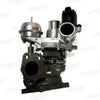 Vb40 - Ihi Turbocharger Rhf3 For Toyota C-Hr 1.2l (Gasoline) - GENUINE OEM TURBOCHARGERS