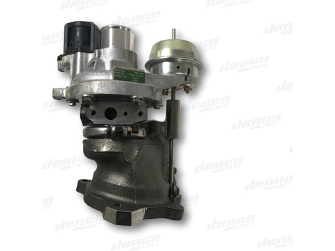 VB40 - IHI TURBOCHARGER RHF3 FOR TOYOTA C-HR 1.2L (GASOLINE) GENUINE OEM TURBOCHARGERS