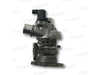 17201-47011 Turbocharger Rhf3 Toyota C-Hr 1.2L Gasoline Genuine Oem Turbochargers