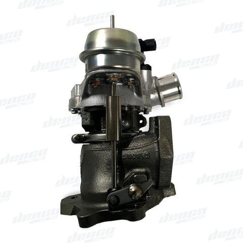 Vb40 - Ihi Turbocharger Rhf3 For Toyota C-Hr 1.2l (Gasoline) - GENUINE OEM TURBOCHARGERS