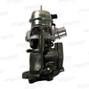 Vb40 - Ihi Turbocharger Rhf3 For Toyota C-Hr 1.2l (Gasoline) - GENUINE OEM TURBOCHARGERS