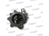 17201-47011 Turbocharger Rhf3 Toyota C-Hr 1.2L Gasoline Genuine Oem Turbochargers