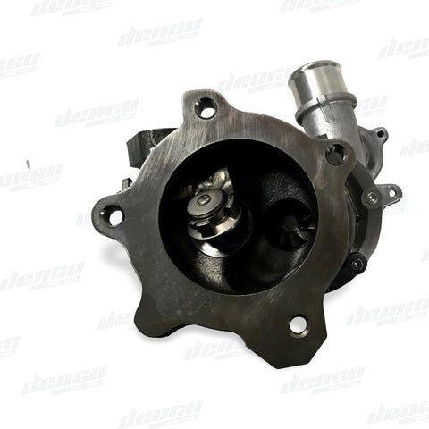 Vb40 - Ihi Turbocharger Rhf3 For Toyota C-Hr 1.2l (Gasoline) - GENUINE OEM TURBOCHARGERS