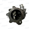 Vb40 - Ihi Turbocharger Rhf3 For Toyota C-Hr 1.2l (Gasoline) - GENUINE OEM TURBOCHARGERS