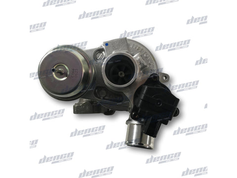 VB40 - IHI TURBOCHARGER RHF3 FOR TOYOTA C-HR 1.2L (GASOLINE)