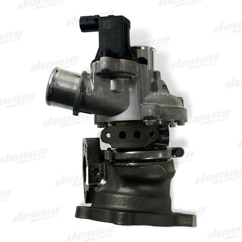 Vb40 - Ihi Turbocharger Rhf3 For Toyota C-Hr 1.2l (Gasoline) - GENUINE OEM TURBOCHARGERS