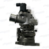 Vb40 - Ihi Turbocharger Rhf3 For Toyota C-Hr 1.2l (Gasoline) - GENUINE OEM TURBOCHARGERS