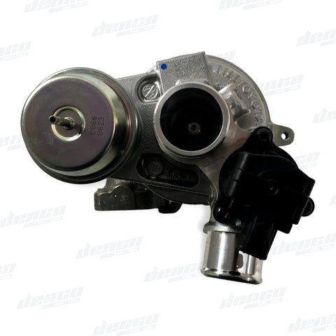 Vb40 - Ihi Turbocharger Rhf3 For Toyota C-Hr 1.2l (Gasoline)