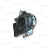 17201-58070 Turbocharger Rhf5H Vb9 Toyota Coaster Bus 15Bfte Genuine Oem Turbochargers
