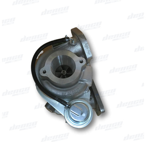 VB9 - IHI TURBOCHARGER RHF5H FOR TOYOTA COASTER BUS (NO LONGER AVAILABLE)