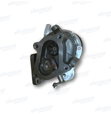 17201-58070 Turbocharger Rhf5H Vb9 Toyota Coaster Bus 15Bfte Genuine Oem Turbochargers
