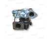 17201-58070 Turbocharger Rhf5H Vb9 Toyota Coaster Bus 15Bfte Genuine Oem Turbochargers