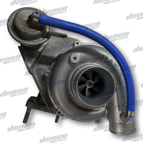 VD36 -IHI TURBOCHARGER RHC62E UD NISSAN CMF88 (ENGINE FE6T)