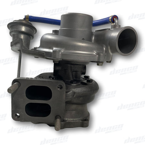 14201-Z5613 Turbocharger Rhc62E Ud Nissan Cmf88 (Fe6T) Genuine Oem Turbochargers