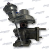 14201-Z5613 Turbocharger Rhc62E Ud Nissan Cmf88 (Fe6T) Genuine Oem Turbochargers