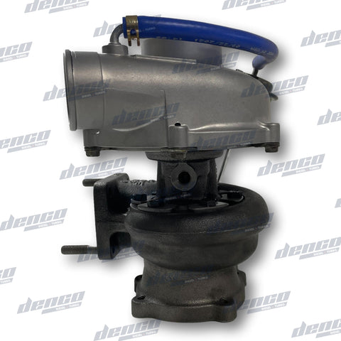 14201-Z5613 Turbocharger Rhc62E Ud Nissan Cmf88 (Fe6T) Genuine Oem Turbochargers