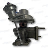14201-Z5613 Turbocharger Rhc62E Ud Nissan Cmf88 (Fe6T) Genuine Oem Turbochargers