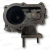Vd36 Reconditioned Turbocharger Rhc62E Ud Nissan Cmf88 (Fe6T) Genuine Oem Turbochargers