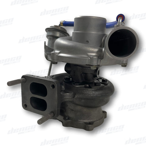 Vd36 Reconditioned Turbocharger Rhc62E Ud Nissan Cmf88 (Fe6T) Genuine Oem Turbochargers