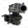 Vd36 Reconditioned Turbocharger Rhc62E Ud Nissan Cmf88 (Fe6T) Genuine Oem Turbochargers