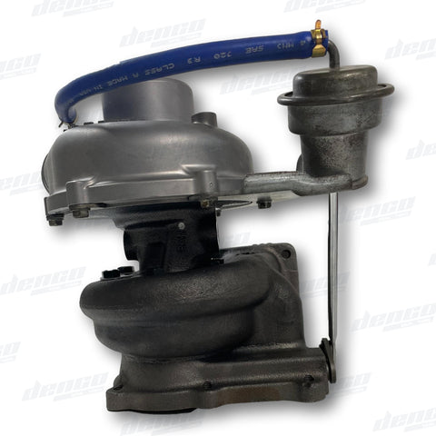 Vd36 Reconditioned Turbocharger Rhc62E Ud Nissan Cmf88 (Fe6T) Genuine Oem Turbochargers