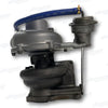 Vd36 Reconditioned Turbocharger Rhc62E Ud Nissan Cmf88 (Fe6T) Genuine Oem Turbochargers