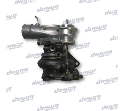 14411-Aa221 Turbocharger Rhf5Hb Subaru Ej20 Genuine Oem Turbochargers