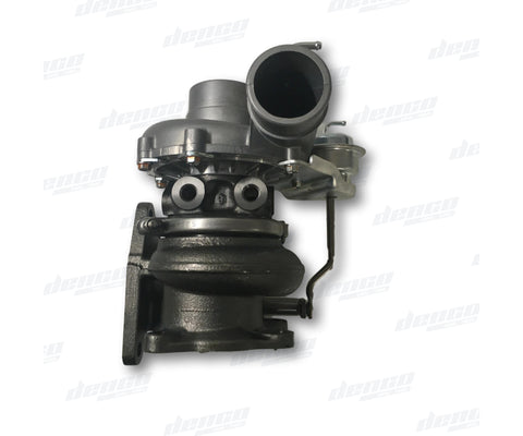 14411-Aa221 Turbocharger Rhf5Hb Subaru Ej20 Genuine Oem Turbochargers