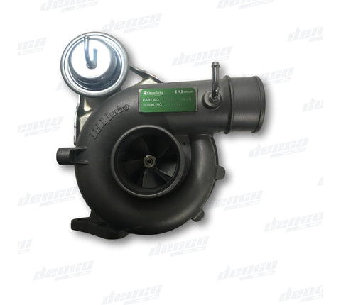 Vf22 - Ihi Turbocharger Rhf5hb Subaru Impreza Wrx (No Longer Available)