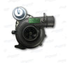 14411-Aa221 Turbocharger Rhf5Hb Subaru Ej20 Genuine Oem Turbochargers