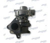 14411-Aa221 Turbocharger Rhf5Hb Subaru Ej20 Genuine Oem Turbochargers