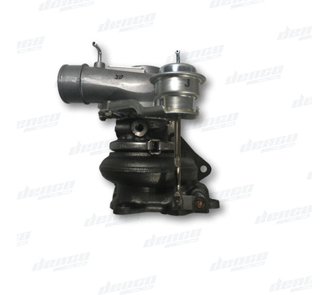 14411-Aa221 Turbocharger Rhf5Hb Subaru Ej20 Genuine Oem Turbochargers
