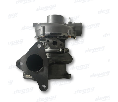 14411-Aa221 Turbocharger Rhf5Hb Subaru Ej20 Genuine Oem Turbochargers