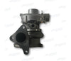 14411-Aa221 Turbocharger Rhf5Hb Subaru Ej20 Genuine Oem Turbochargers