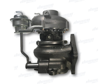 14411-Aa221 Turbocharger Rhf5Hb Subaru Ej20 Genuine Oem Turbochargers