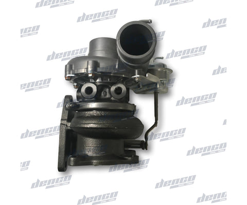 14411-Aa221 Turbocharger Rhf5Hb Subaru Ej20 Genuine Oem Turbochargers