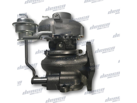 14411-Aa221 Turbocharger Rhf5Hb Subaru Ej20 Genuine Oem Turbochargers