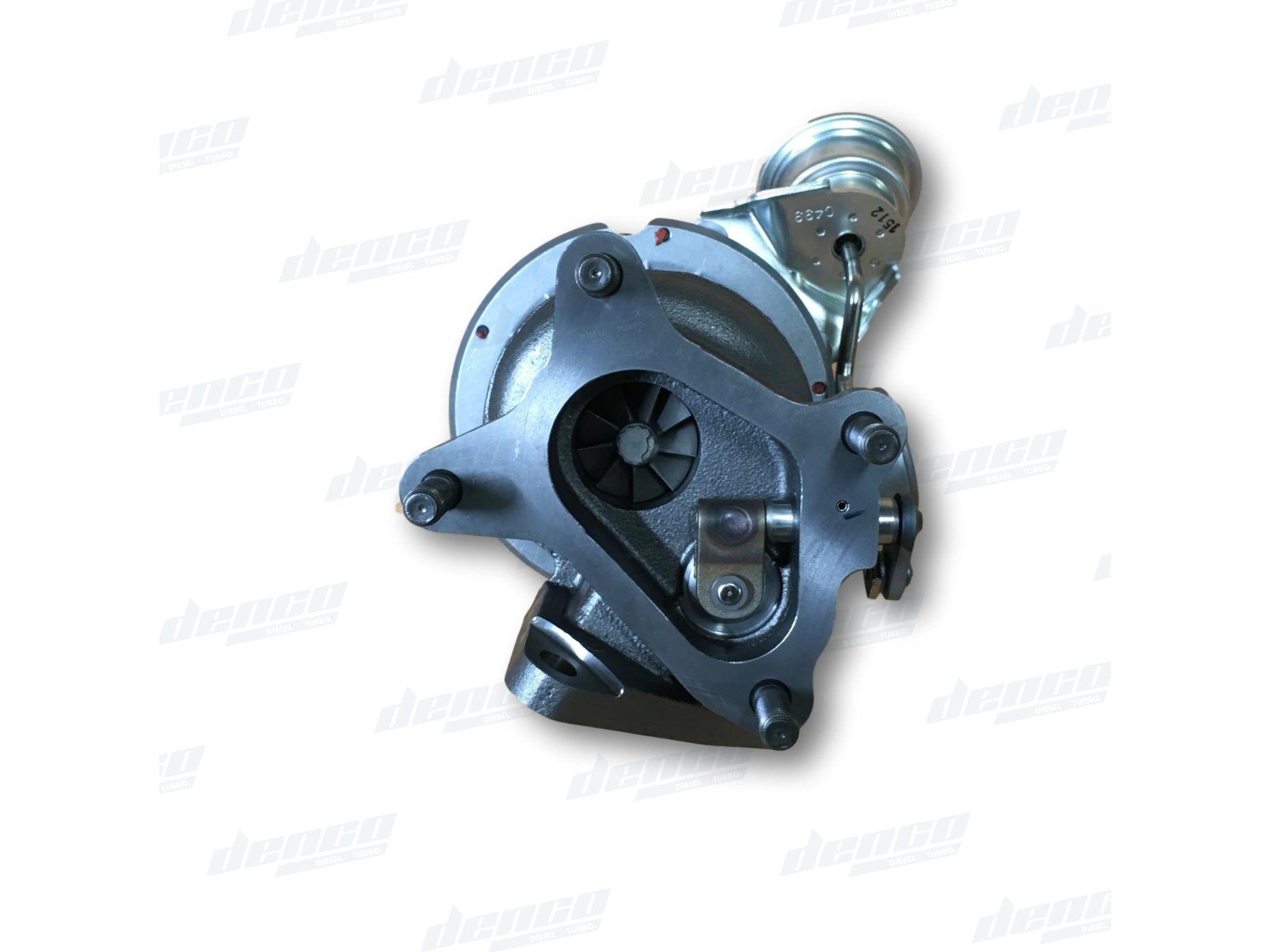 Vf33 - Ihi Turbocharger Rhf4 Subaru Liberty 2.0ltr (Engine Ej208