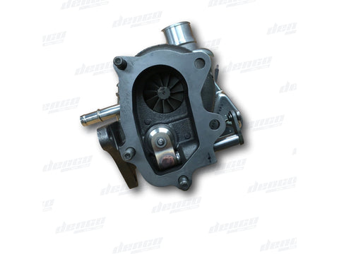 14411Aa321 Turbocharger Rhf5Hb Subaru Wrx Sti (Ej20) Genuine Oem Turbochargers