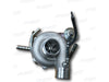 14411Aa321 Turbocharger Rhf5Hb Subaru Wrx Sti (Ej20) Genuine Oem Turbochargers