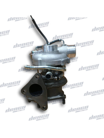 14411Aa321 Turbocharger Rhf5Hb Subaru Wrx Sti (Ej20) Genuine Oem Turbochargers