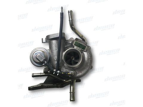 Vf38 - Ihi Turbocharger Rhf5h Subaru Liberty Gt (No Longer Available)