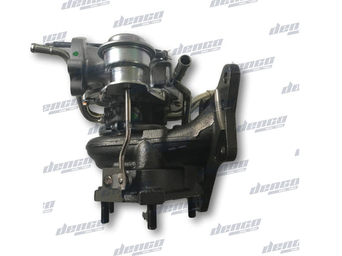 14411Aa470 Turbocharger Rhf5H Subaru Ej20 Genuine Oem Turbochargers