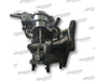 14411Aa470 Turbocharger Rhf5H Subaru Ej20 Genuine Oem Turbochargers