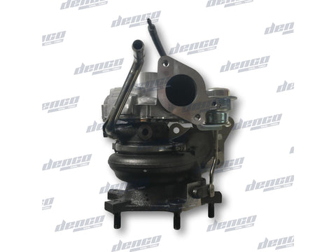 14411Aa470 Turbocharger Rhf5H Subaru Ej20 Genuine Oem Turbochargers