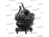 14411Aa470 Turbocharger Rhf5H Subaru Ej20 Genuine Oem Turbochargers
