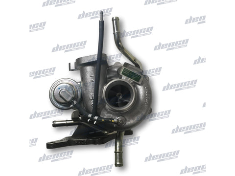 VF38 - IHI TURBOCHARGER RHF5H SUBARU LIBERTY GT (NO LONGER AVAILABLE)