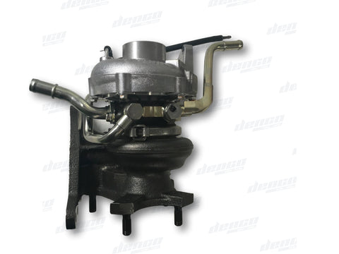 14411Aa470 Turbocharger Rhf5H Subaru Ej20 Genuine Oem Turbochargers