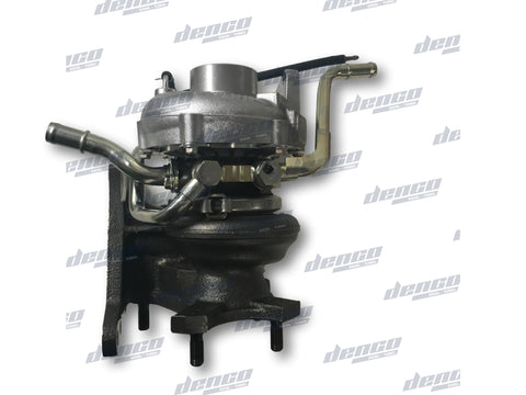 14411Aa470 Turbocharger Rhf5H Subaru Ej20 Genuine Oem Turbochargers