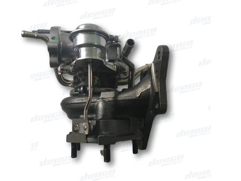 14411Aa470 Turbocharger Rhf5H Subaru Ej20 Genuine Oem Turbochargers